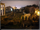 foto Roma di Notte